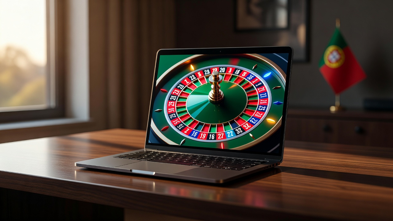 Melhores Casinos Online Legais em Portugal e Suas Ofertas - legales online casino