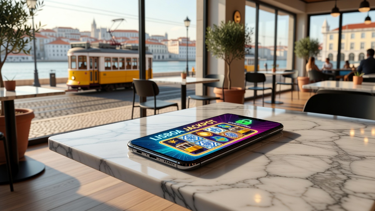 Quais os Casinos Online Legais em Portugal? - legales online casino