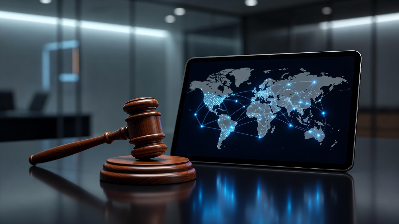 Common U.S.-Wide Gambling Regulations and Global Standards - legales online casino