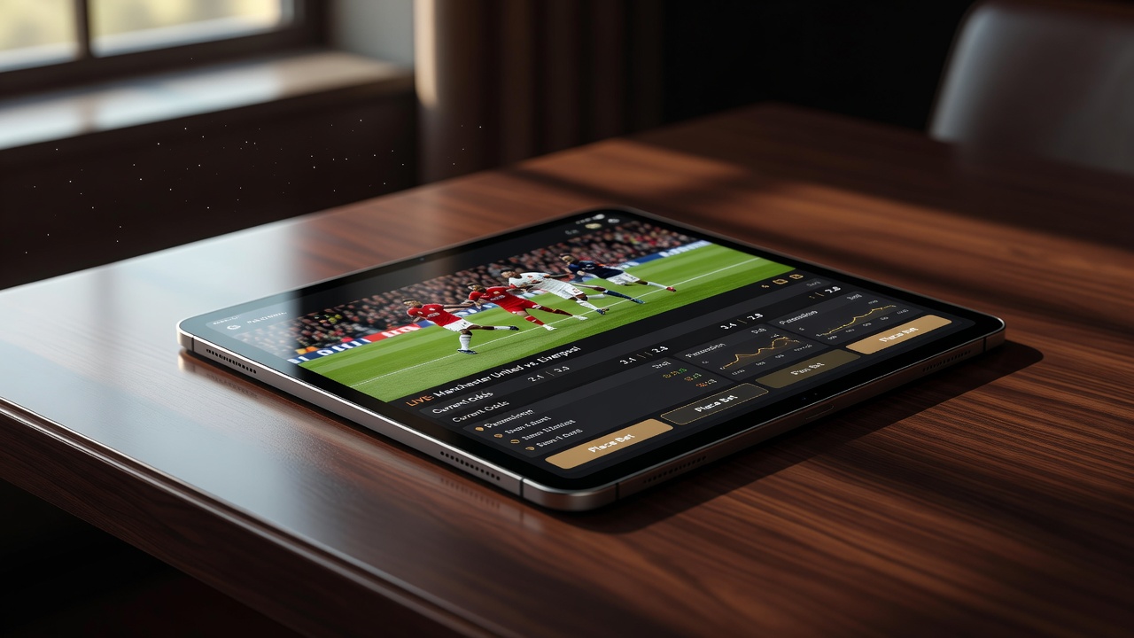 Betclic – Primeira Aposta Sem Risco até 20€ - casas de apostas deposito minimo 5€