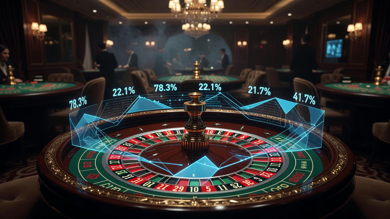 Desvendando o RTP: Retorno ao Jogador e Vantagem da Casa - meeste winkans casino