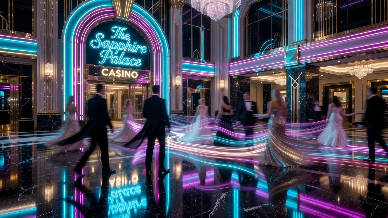 Populairste casino’s - meeste winkans casino