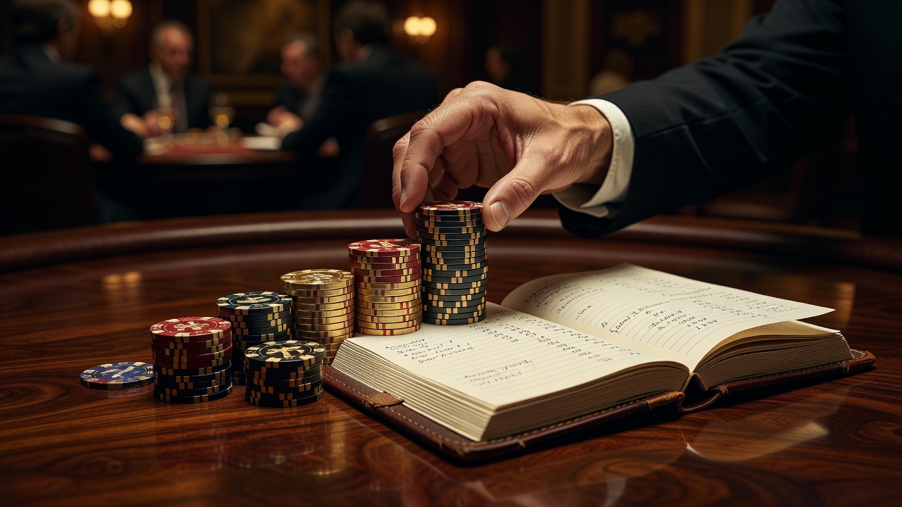 Estratégias Inteligentes para Maximizar as Suas Vitórias - meeste winkans casino