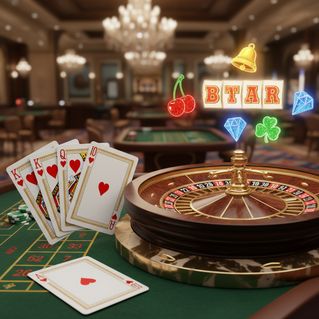 Variedade de Jogos e Provedores de Software - melhor casino online portugal