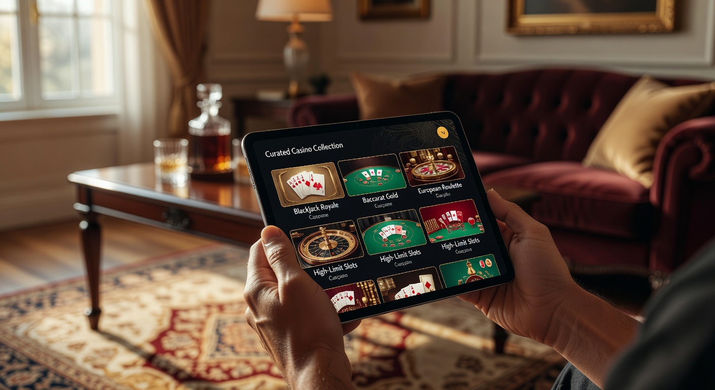Como Identificar o melhor casino online Portugal para o seu Perfil - melhor casino online portugal