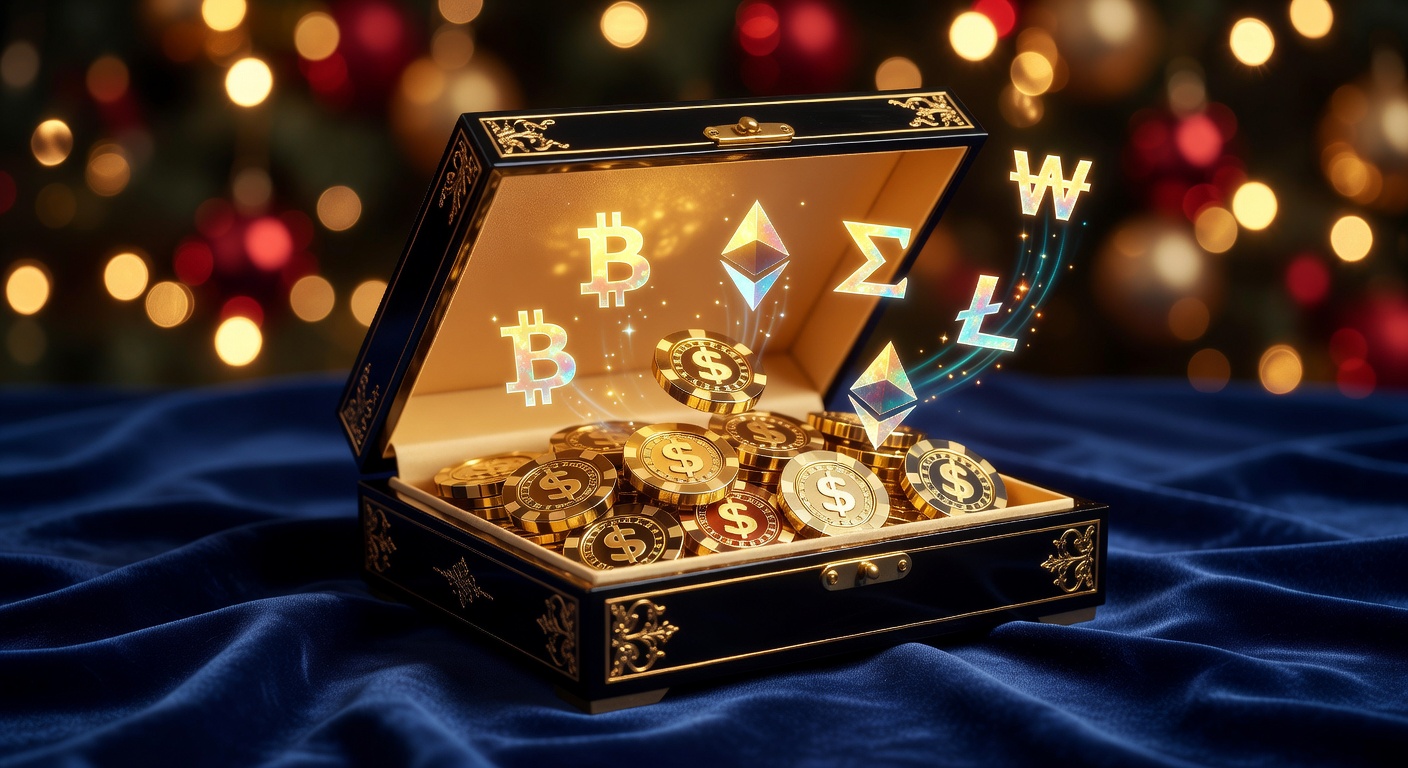 Bónus e promoções nos melhores crypto casinos em Portugal - melhores crypto casinos em portugal