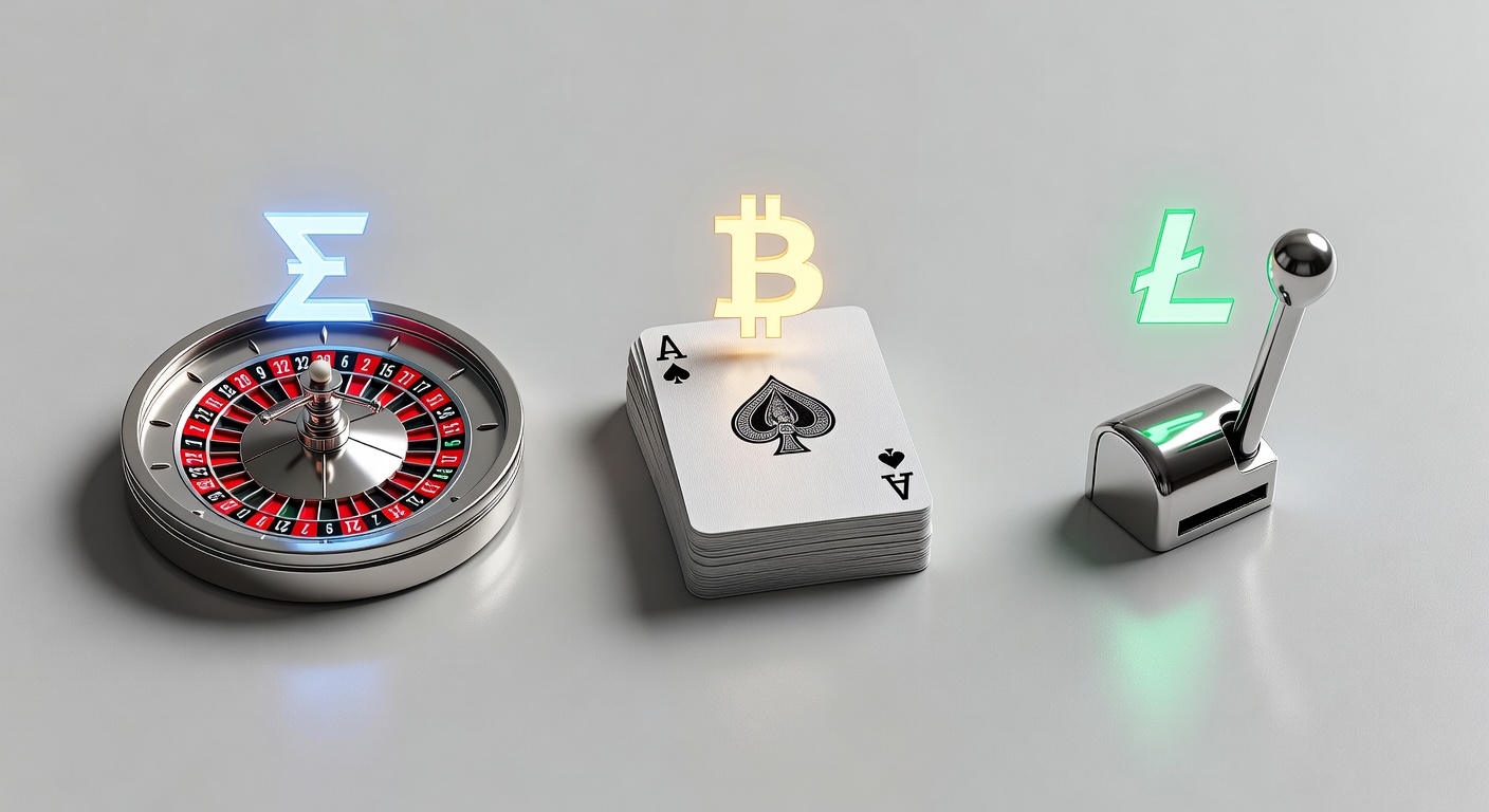 Comparativo: Melhores crypto casinos em Portugal por categoria - melhores crypto casinos em portugal