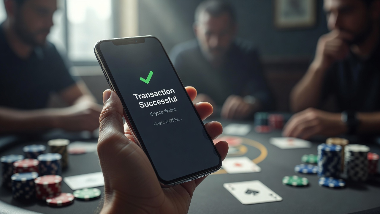 Guia Prático: Depósitos e Levantamentos em Cripto - melhores crypto casinos em portugal