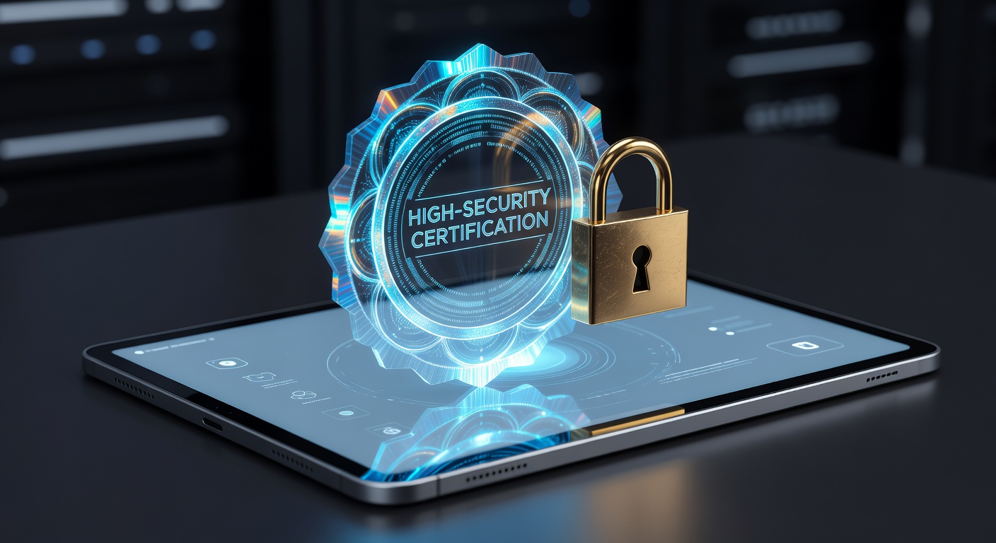 Critérios de licenciamento rigorosos em 2026 - melhores novos casinos online