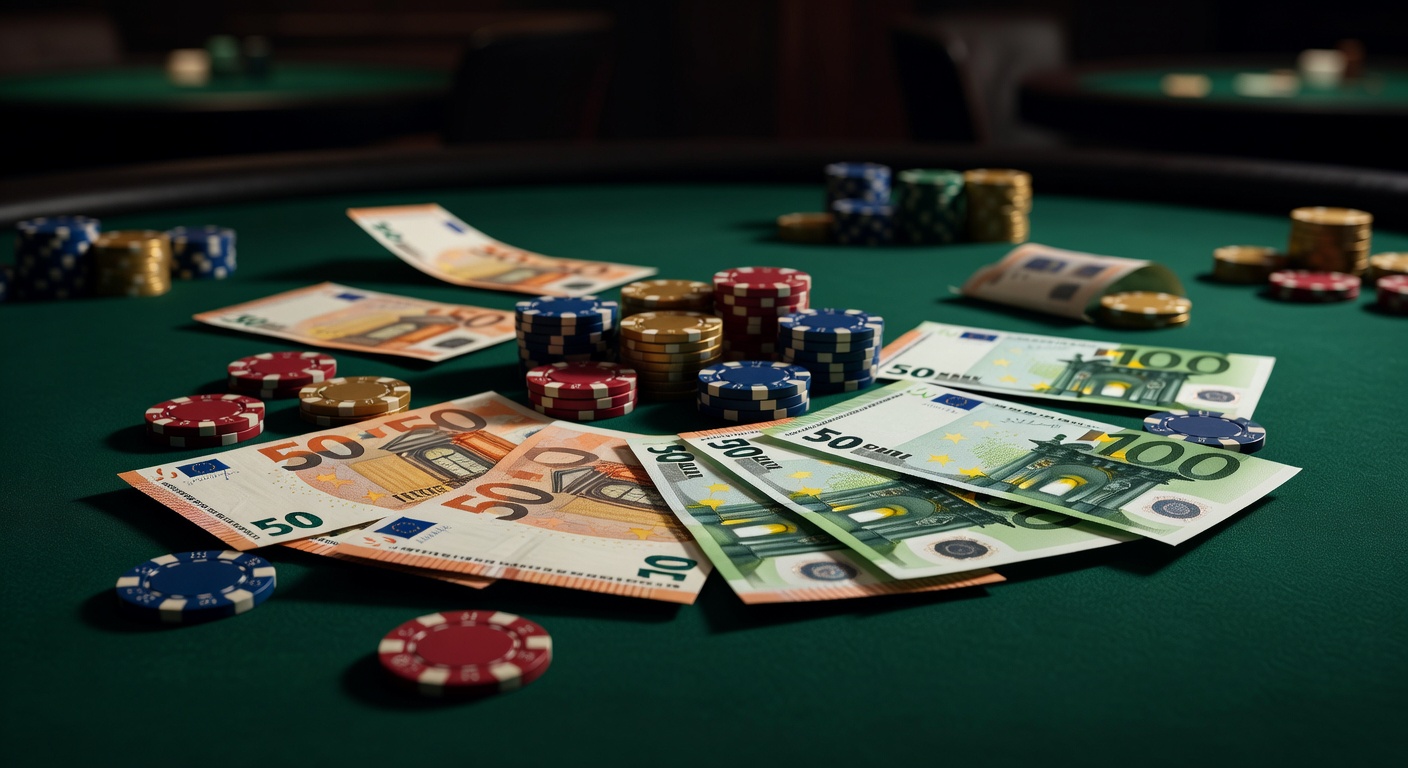 Vantagens de apostar a dinheiro real - melhores casinos online a dinheiro real