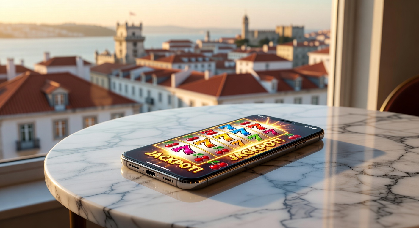 Melhores casinos online com pagamentos elevados em Portugal - casino online com melhores pagamentos