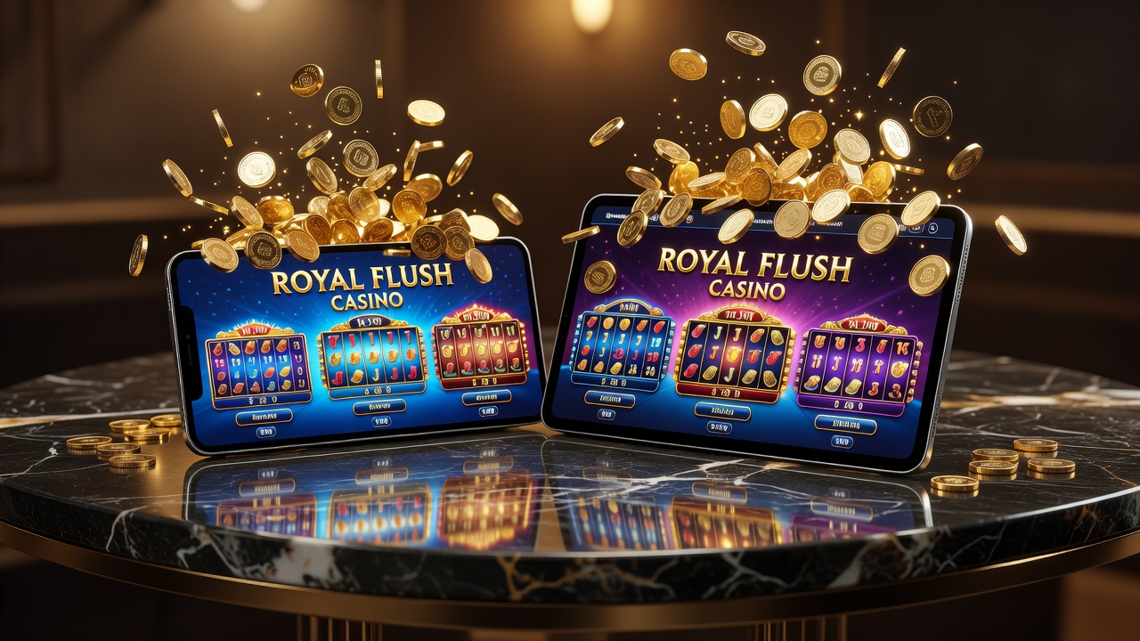 Top Casinos Online com Melhores Pagamentos em 2026 - casino online com melhores pagamentos