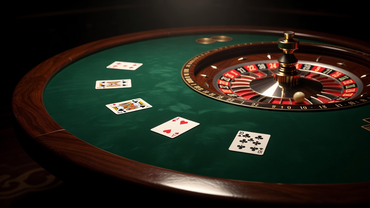 Os Jogos de Casino com Melhores Taxas de Retorno - casino online com melhores pagamentos