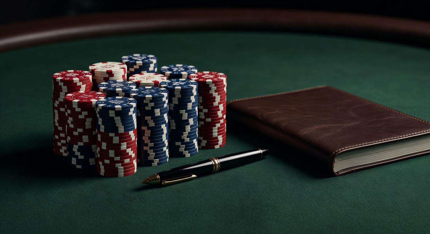 Dicas para gerir a sua banca e maximizar ganhos - casino online com melhores pagamentos