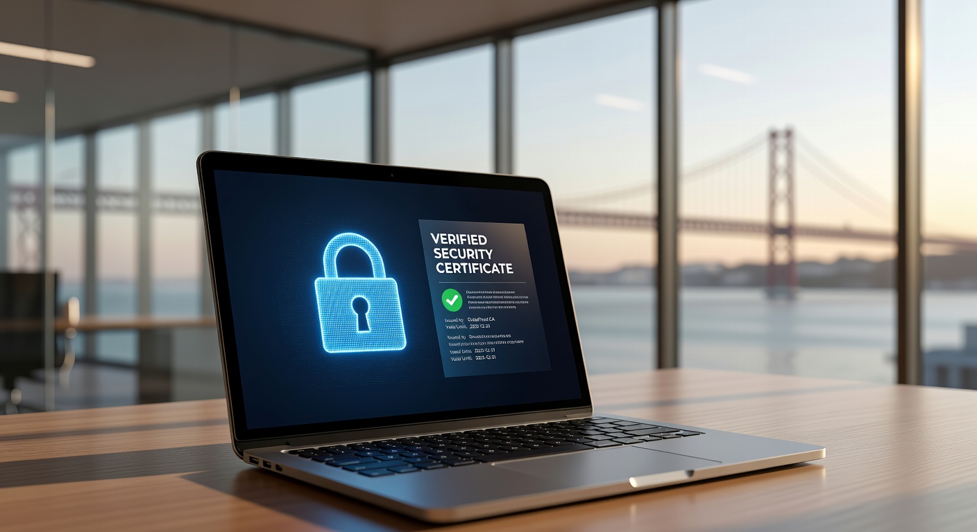 Segurança e Licenciamento em Portugal - melhores casinos online ao vivo