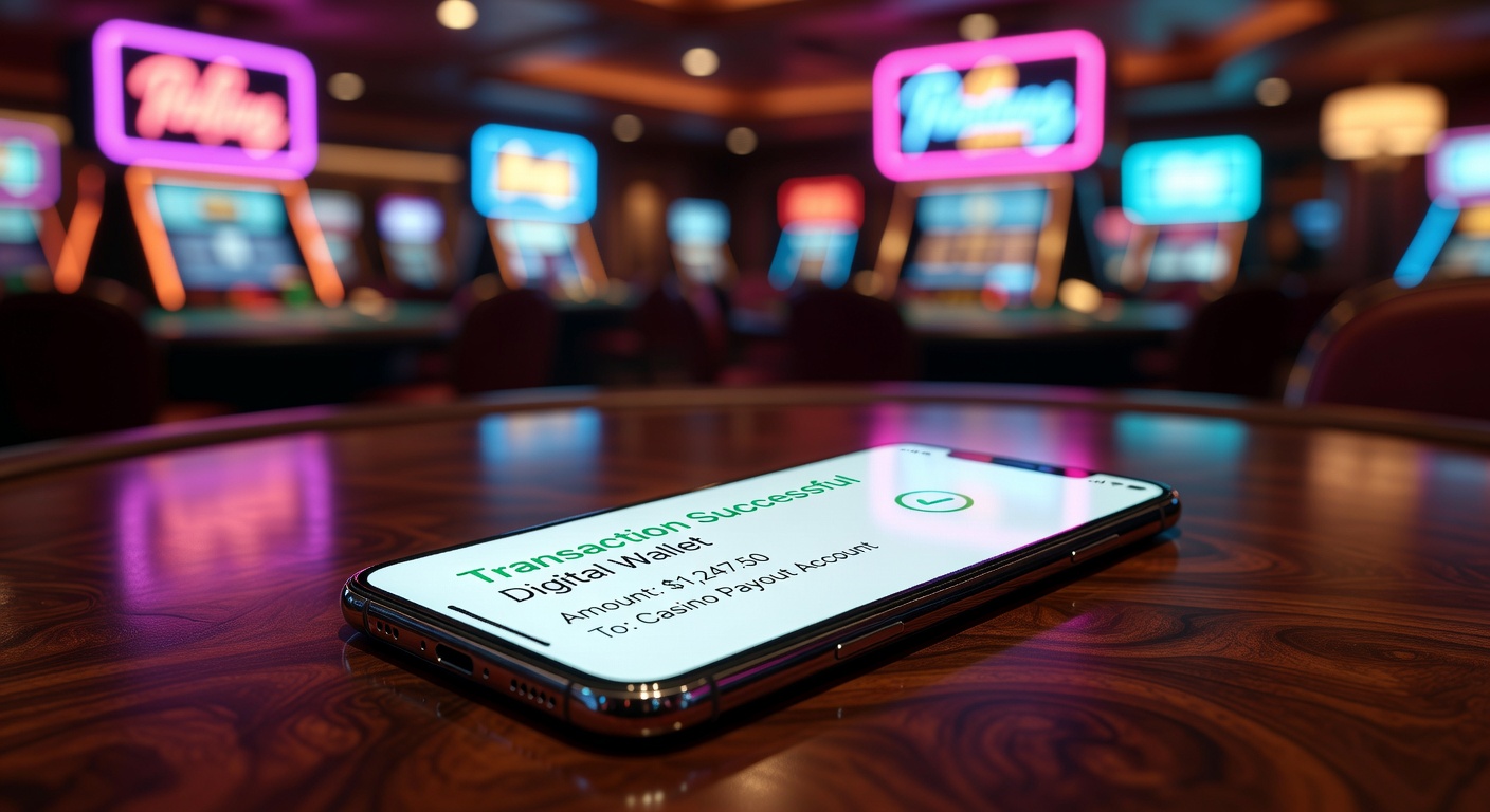 Métodos de pagamento mais eficazes para receber ganhos - melhores casinos de pagamento rápido