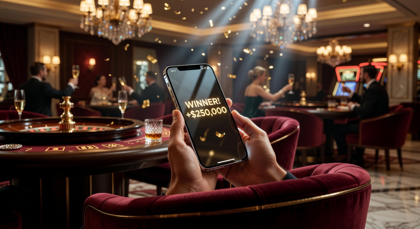 Vantagens de jogar em plataformas com pagamentos ágeis - melhores casinos de pagamento rápido