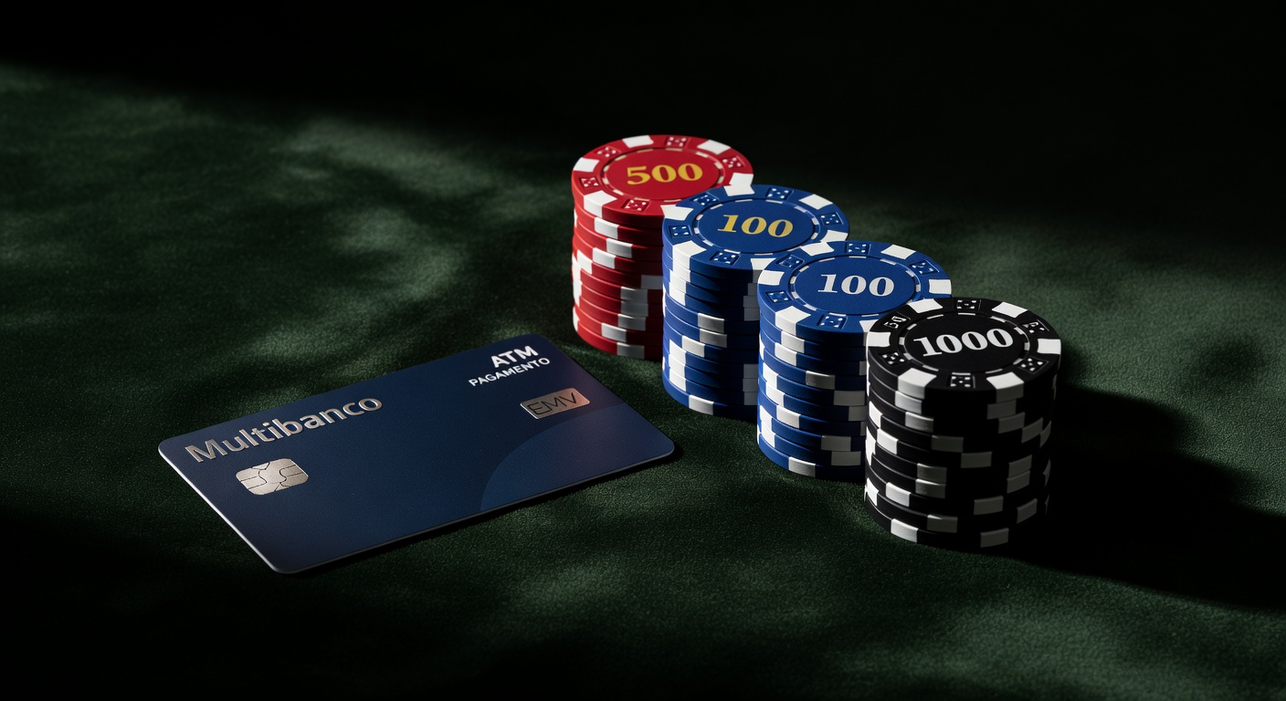 Vantagens e desvantagens de utilizar o Multibanco - melhores casinos que aceitam multibanco