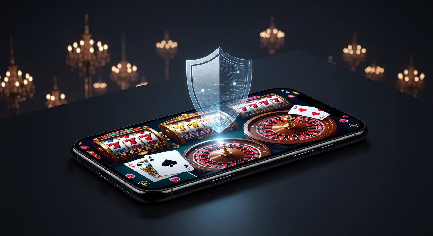 Vantagens de escolher os melhores casinos online com Paysafecard - melhores casinos online com paysafecard
