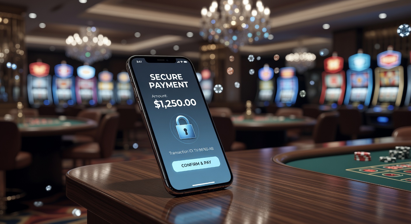 Como depositar nos melhores casinos com Neteller - melhores casinos com neteller