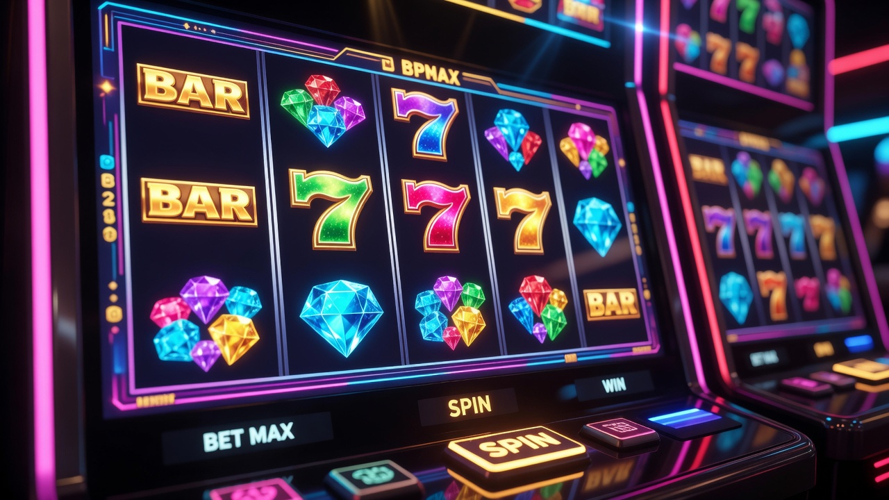 Spinlander Slots: Variedade e Qualidade de Topo - Spinlender casino revisão