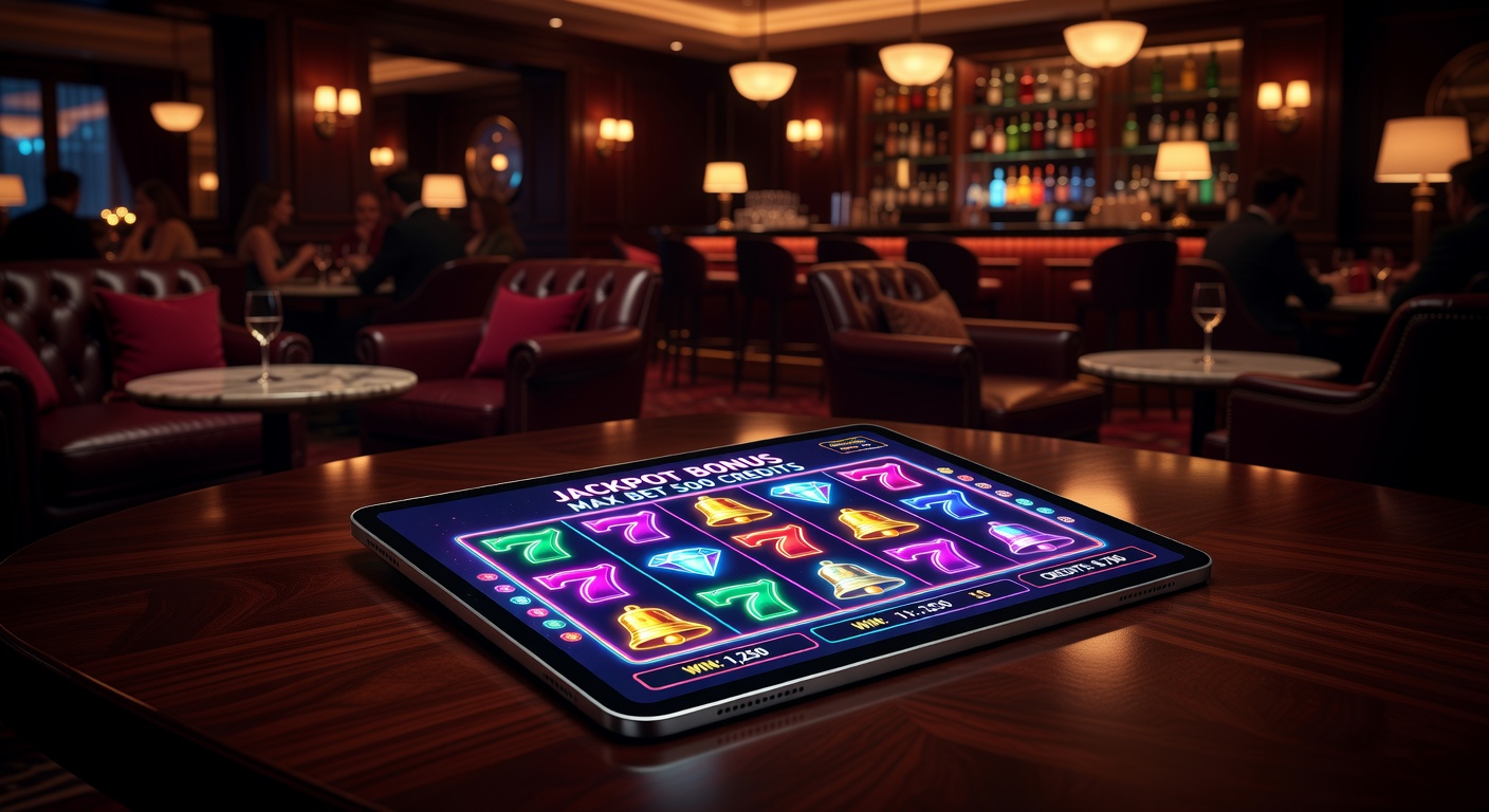 Catálogo de jogos e fornecedores de software - Spininio casino revisão