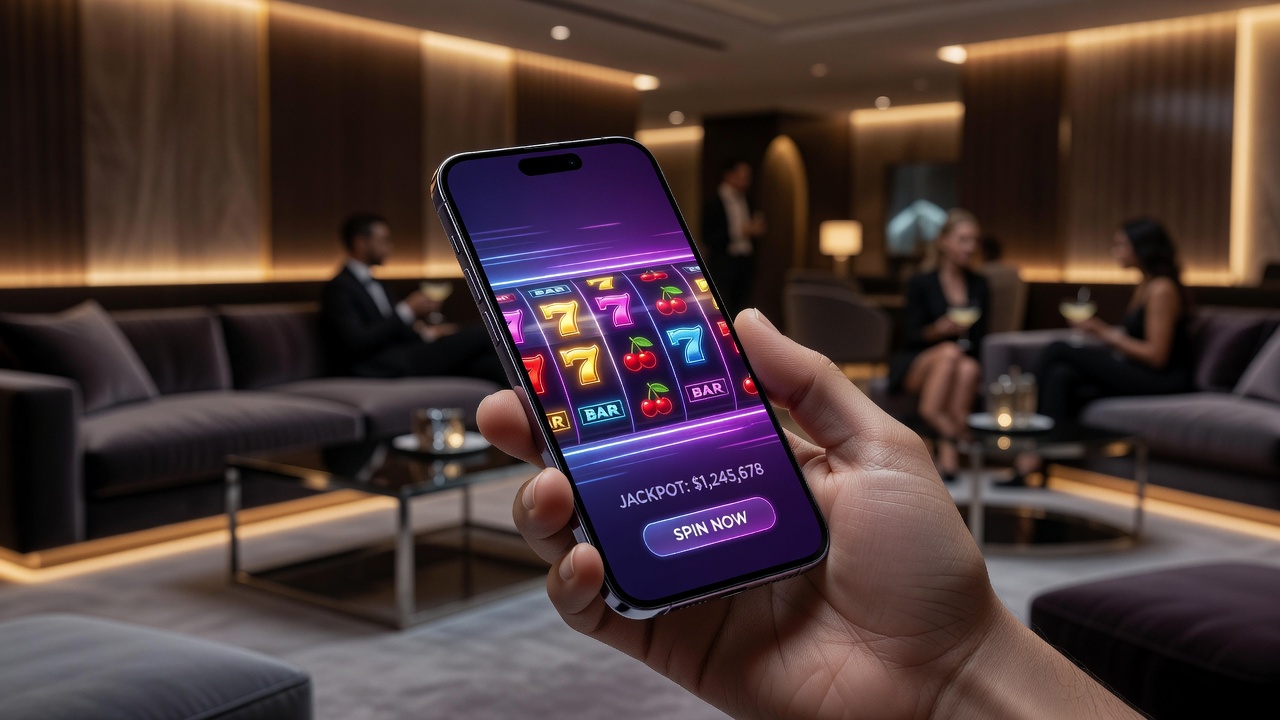 Westace App e Experiência Móvel - westace casino revisão